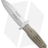 Boker A-F 5.5 Harsey Applegate-Fairbairn Combat Knife (5.5" Bead Blast) 120545