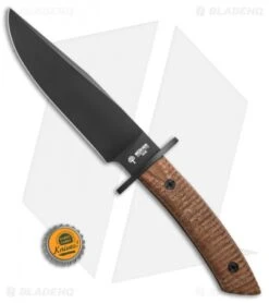 Boker Arbolito Esculta Fixed Blade Knife Guayacan (5.75" Black) 02BA593B -Boker Sales Store Boker Arbolito Esculta guayacan black 02BA593B BHQ 36341 er size