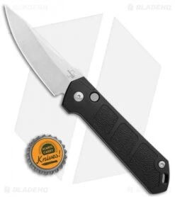 Boker Burnley Kihon Drop Point Automatic Knife (3.25" Stonewash) 7 Boker Burnley Kihon Drop Point Automatic Knife (3.25" Stonewash) -Boker Sales Store Boker Burnley Kihon DP Auto SW BHQ 101389 jr bottlecap