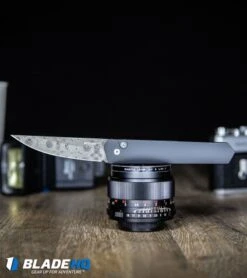 Boker Burnley Kwaiken Automatic Knife Black (3.5" Damascus) 06EX293DAM Pro-Tech -Boker Sales Store Boker Burnley Kwaiken Automatic Knife Black Damascus 06EX293DAM Protech BHQ 94311 kp cameras web