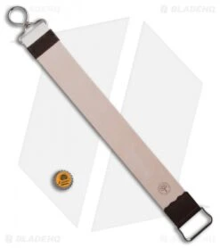 Boker Hanging Strop Leather (14.5") -Boker Sales Store Boker Hanging Strop Leather BO04BO161 BHQ 94747 jr bottlecap