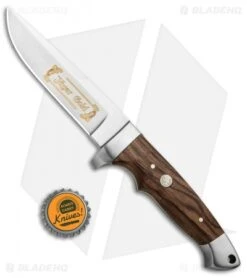 Boker Jager Gold Vollintegral Fixed Blade Knife Walnut Wood (4.6" Satin) 121589 8 Boker Jager Gold Vollintegral Fixed Blade Knife Walnut Wood (4.6" Satin) 121589 -Boker Sales Store Boker Jager Gold Vollintegral Walnut Wood Satin 121589 BHQ 90301 jr bottlecap