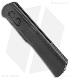 Boker Sales Store -Boker Sales Store Boker Lundquist Alluvial Auto Black Aluminum Black BHQ 125068 jr spine