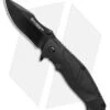 Boker Magnum Advance Pro Liner Lock Knife Black (3.125" Black)