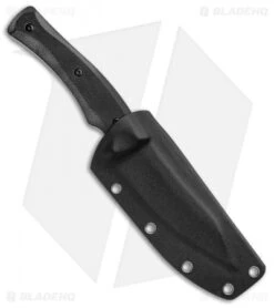 Boker Magnum Tiger Lily Trapper Fixed Blade G-10 (4.6" Tiger Stripe) 02RY088 -Boker Sales Store Boker Magnum Tiger Lily Trapper G 10 Tiger Stripe 02RY088 BHQ 102967 jr sheath