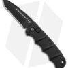 Boker Mini Kalashnikov Tanto Automatic Knife Black (2.5" Black)