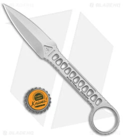 Boker Plus Aculeus Fixed Blade Knife Skeletonized (3.3" Bead Blast) 11 Boker Plus Aculeus Fixed Blade Knife Skeletonized (3.3" Bead Blast) -Boker Sales Store Boker Plus Aculeus Fixed Blade Skeletonized SW BHQ 139182 jr bottlecap