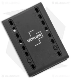 Boker Plus Aculeus Fixed Blade Knife Skeletonized (3.3" Bead Blast) 9 Boker Plus Aculeus Fixed Blade Knife Skeletonized (3.3" Bead Blast) -Boker Sales Store Boker Plus Aculeus Fixed Blade Skeletonized SW BHQ 139182 jr clip