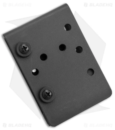 Boker Plus Aculeus Fixed Blade Knife Skeletonized (3.3" Bead Blast) 5 Boker Plus Aculeus Fixed Blade Knife Skeletonized (3.3" Bead Blast) - Image 5