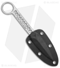 Boker Plus Aculeus Fixed Blade Knife Skeletonized (3.3" Bead Blast) 8 Boker Plus Aculeus Fixed Blade Knife Skeletonized (3.3" Bead Blast) -Boker Sales Store Boker Plus Aculeus Fixed Blade Skeletonized SW BHQ 139182 jr sheath