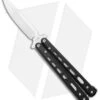 Boker Plus Balisong G-10 Small Butterfly Knife (3.2" Satin) 06EX226