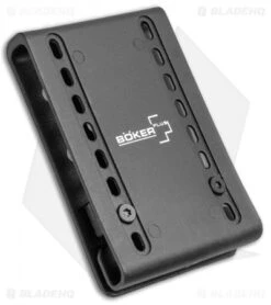 Boker Plus Blacklist Fixed Blade Knife OD Green (4.875" Stonewash) 02BO007 -Boker Sales Store Boker Plus Blacklist OD Green SW 02BO007 BHQ 49519 jr sheath clip