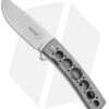 Boker Plus Brad Zinker FR Frame Lock Knife (2.8" Satin) 01BO740