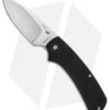 Boker Plus Chad Los Banos XL Drop Point Slip Joint Knife (3" Satin) 01BO544