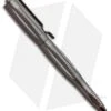 Boker Plus Click-On Aluminum Tactical Pen (Gray) 09BO119