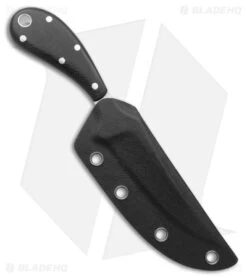 Boker Plus Epic Fixed Blade Knife Black G-10 W/ Kydex (3.7" Satin) 02BO077 -Boker Sales Store Boker Plus Epic Fixed Blade Black G 10 Kydex Satin BHQ 146735 jr sheath