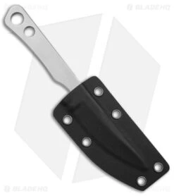 Boker Plus Gekai Fixed Blade Knife (3.35" Satin D2) 02BO071 7 Boker Plus Gekai Fixed Blade Knife (3.35" Satin D2) 02BO071 -Boker Sales Store Boker Plus Gekai Fixed Blade Satin D2 BHQ 146725 jr sheath