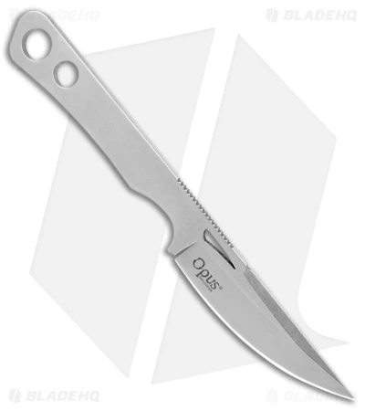 Boker Plus Gekai Fixed Blade Knife (3.35" Satin D2) 02BO071 2 Boker Plus Gekai Fixed Blade Knife (3.35" Satin D2) 02BO071 - Image 2