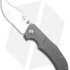 Boker Plus Jive Frame Lock Knife Titanium (3" Satin D2)