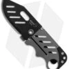 Boker Plus Kubasek Credit Card Frame Lock Knife (2.25" Black) 01BO011C