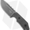 Boker Plus Little Dvalin G-10 (3.1" Satin ) 02BO033