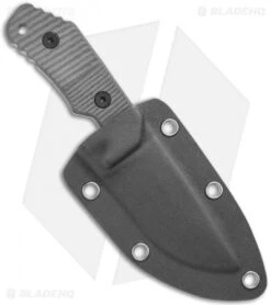Boker Plus Little Dvalin G-10 (3.1" Satin ) 02BO033 -Boker Sales Store Boker Plus LIttle Dvalin G 10 Satin 02Bo033 BHQ 120659 jr sheath