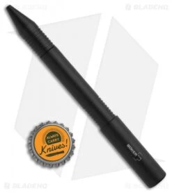 Boker Plus Quill Commando Pen 09BO125 -Boker Sales Store Boker Plus Quill Commando Pen 09BO125 BHQ 101752 jr bottlecap