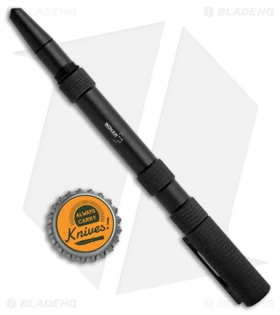 Boker Plus Recoil Commando Tactical Glassbreaker Pen 09BO122 3 Boker Plus Recoil Commando Tactical Glassbreaker Pen 09BO122 - Image 3