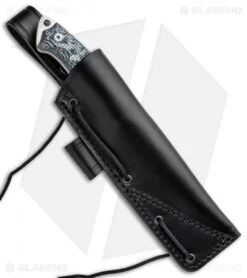 Boker Plus Spain Generalist Granito Fixed Blade Knife (3.38" Bead Blast) 02BO351 -Boker Sales Store Boker Plus Spain Generalist Graito BB 02BO351 BHQ 90321 jr sheath