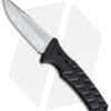 Boker Plus Strike Drop Point Automatic Knife (3.25" Damascus)