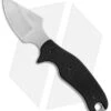 Boker Plus Tac-Neck Fixed Blade Neck Knife Black G-10 (2.6" Satin) 02BO006