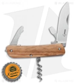 Boker Plus Tech-Tool City 2 Pocket Knife Multi-Tool Zebrawood (2.75" Polish) -Boker Sales Store Boker Plus Tech Tool City 2 Multi Tool Zebrawood Polish 01BO845 BHQ 101733 jr bottlecap