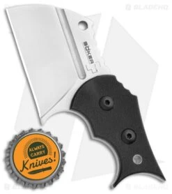 Boker Plus Urd 2.0 Neck Knife (2.4" Stonewash) 02BO523 -Boker Sales Store Boker Plus Urd 2.0 Neck Knife SW 02BO523 BHQ 96780 jr bottlecap