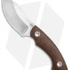 Boker Plus Voxnaes Nessmi Pro Fixed Blade Knife Micarta (2.64" Satin) 02BO018