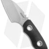 Boker Plus Voxnaes PryMini Pro Fixed Blade Knife G-10 (2.36" Satin) 02BO017