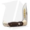 Boker Scout Classic Gold Lockback Knife Desert Ironwood (3.1" Satin) 114120