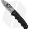 Boker Skull Kalashnikov Dagger Automatic Knife (3.25" Stonewash D2)