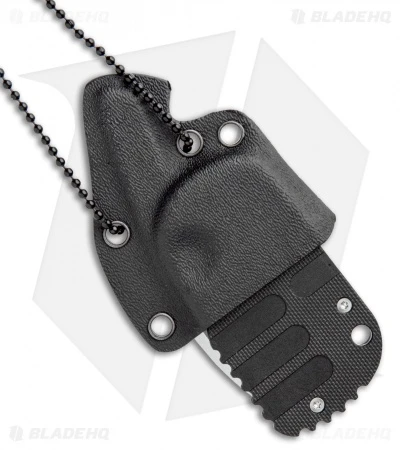 Boker Subcom Friction Folder Black G-10 (2.25" Stonewash) 01BO610 4 Boker Subcom Friction Folder Black G-10 (2.25" Stonewash) 01BO610 - Image 4