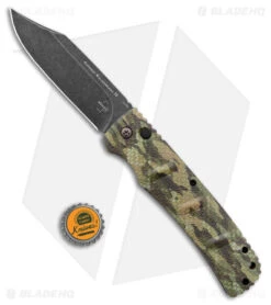 Boker TNP XXL Kalashnikov Bowie Automatic Knife Rattlesnake Camo (4.75" BW D2) -Boker Sales Store Boker TNP XXL Kalashnikov Rattlesnake Camo Bowie Auto Black Wash BHQ 173719 jr bottlecap
