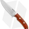 Boker Tree Savannah Fixed Blade Knife Cocobolo (4.6" Stonewash) BO120320