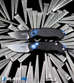 Boker Vox Kompakt CA Legal Automatic Knife (1.9" Black D2) -Boker Sales Store Boker Vox Kompakt CA Legal Automatic Knife Stonewash BHQ 95713 kp mason nails web 1