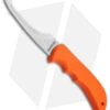 Boker Magnum HL Fixed Gutting Knife TPR Orange (3.5" Satin) 09RY801