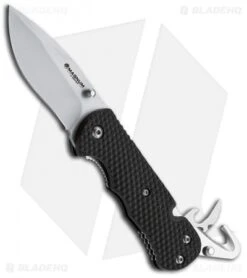 Boker Magnum First Responder Emergency Tool (2.75" Satin) 01SC157 -Boker Sales Store boker 01sc157 open1