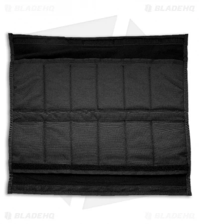 Boker Plus Knife Vault Large Black Storage Case 09BO154 1 Boker Plus Knife Vault Large Black Storage Case 09BO154