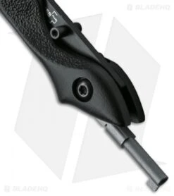 Boker Plus Jim Wagner RBB Urban Survival LE Pen Knife (1.75" Black) 01BO911 -Boker Sales Store boker images coming soon 01bo911 2