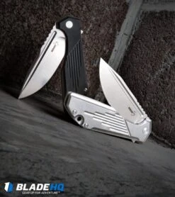 Boker Plus JB Stout Lateralus Flipper Knife Black G-10 (3.6" Stonewash) -Boker Sales Store boker jb stout blk g10 01BO778 BHQ 71453 Stainless 01BO777 BHQ 71452 dl