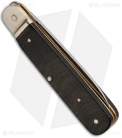 Boker Sales Store -Boker Sales Store boker leverlock 714 auto polish 110714 side