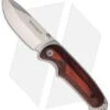 Boker Magnum Bush Companion Liner Lock Knife (3.5" Bead Blast) 01YA116