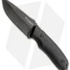 Boker Magnum ADC All Day Carry Fixed Blade Knife (3.75" Black) 02YA105