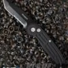 Boker Magnum Replacement Spring Knife Conversion